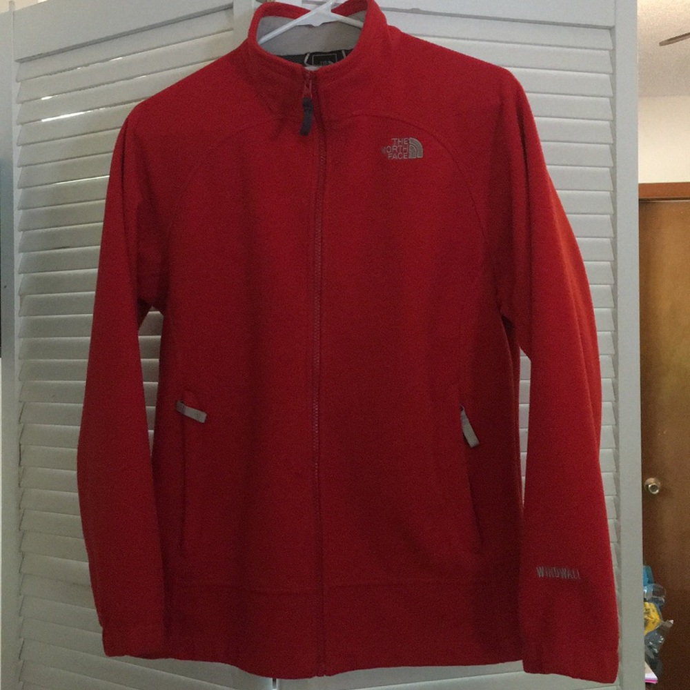 Youth/Juniors North Face Jacket